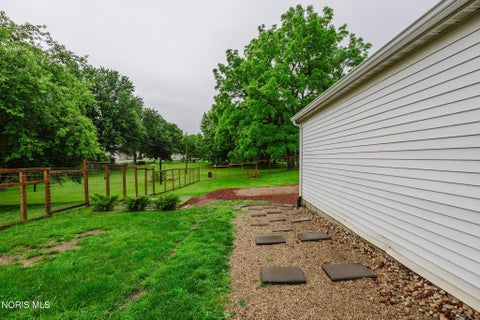 Tiny photo for 308 S Garrett Street, Nevada, OH 44849 (MLS # 10008603)