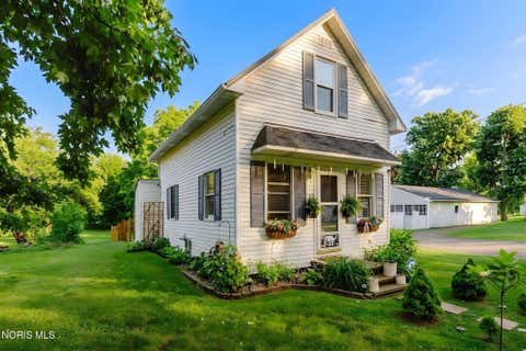 Tiny photo for 308 S Garrett Street, Nevada, OH 44849 (MLS # 10008603)