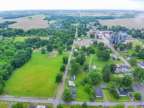 Tiny photo for 308 S Garrett Street, Nevada, OH 44849 (MLS # 10008603)