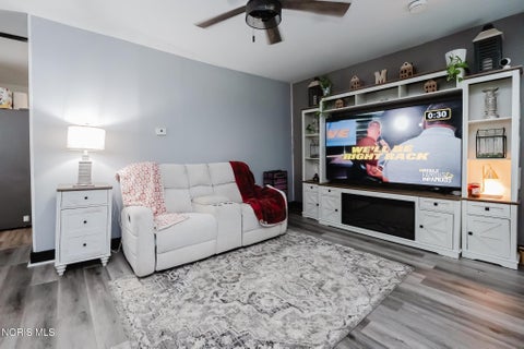 Tiny photo for 308 S Garrett Street, Nevada, OH 44849 (MLS # 10008603)