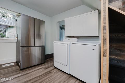 Tiny photo for 308 S Garrett Street, Nevada, OH 44849 (MLS # 10008603)
