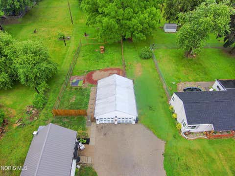 Tiny photo for 308 S Garrett Street, Nevada, OH 44849 (MLS # 10008603)