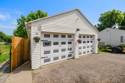 Tiny photo for 308 S Garrett Street, Nevada, OH 44849 (MLS # 10008603)