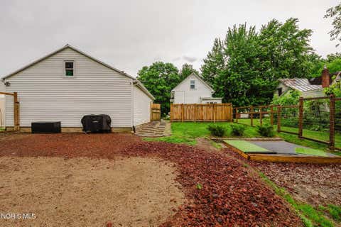 Tiny photo for 308 S Garrett Street, Nevada, OH 44849 (MLS # 10008603)