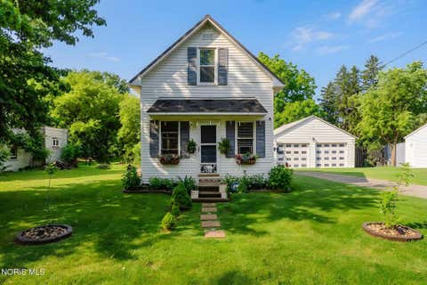 Photo of 308 S Garrett Street, Nevada, OH 44849 (MLS # 10008603)