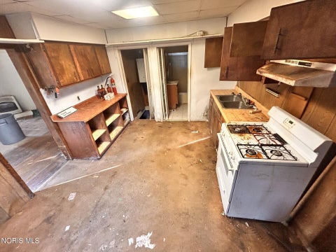 Tiny photo for 3918 Canada Southern Avenue, Toledo, OH 43612 (MLS # 10012251)