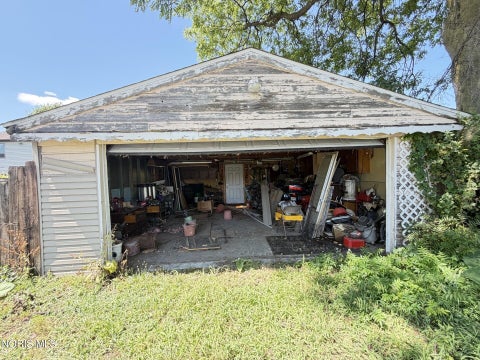 Tiny photo for 3918 Canada Southern Avenue, Toledo, OH 43612 (MLS # 10012251)