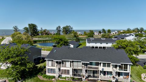 Tiny photo for 6512 N Harris Harbor Drive, Oak Harbor, OH 43449 (MLS # 10008405)