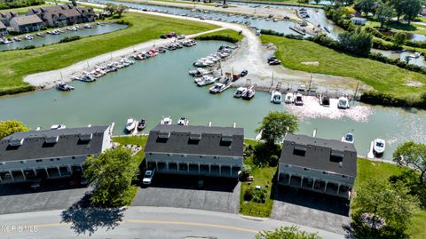 Tiny photo for 6512 N Harris Harbor Drive, Oak Harbor, OH 43449 (MLS # 10008405)