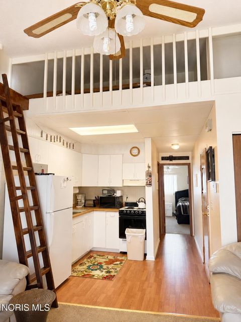 Tiny photo for 6512 N Harris Harbor Drive, Oak Harbor, OH 43449 (MLS # 10008405)