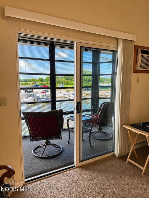 Tiny photo for 6512 N Harris Harbor Drive, Oak Harbor, OH 43449 (MLS # 10008405)