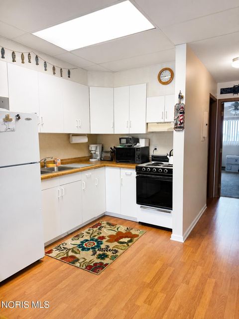 Tiny photo for 6512 N Harris Harbor Drive, Oak Harbor, OH 43449 (MLS # 10008405)