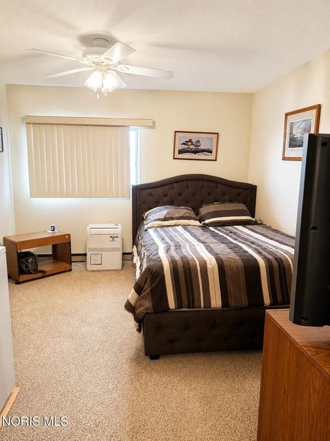 Tiny photo for 6512 N Harris Harbor Drive, Oak Harbor, OH 43449 (MLS # 10008405)