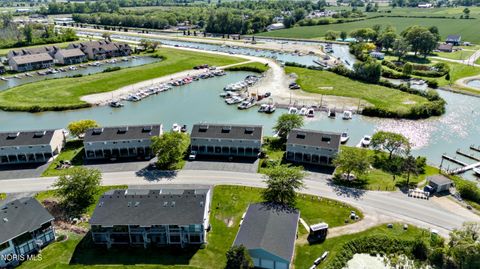 Tiny photo for 6512 N Harris Harbor Drive, Oak Harbor, OH 43449 (MLS # 10008405)