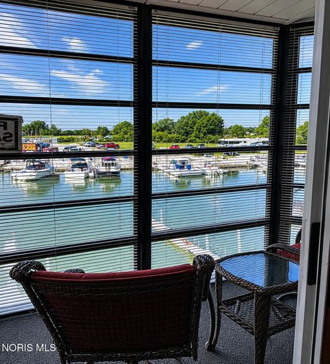 Tiny photo for 6512 N Harris Harbor Drive, Oak Harbor, OH 43449 (MLS # 10008405)