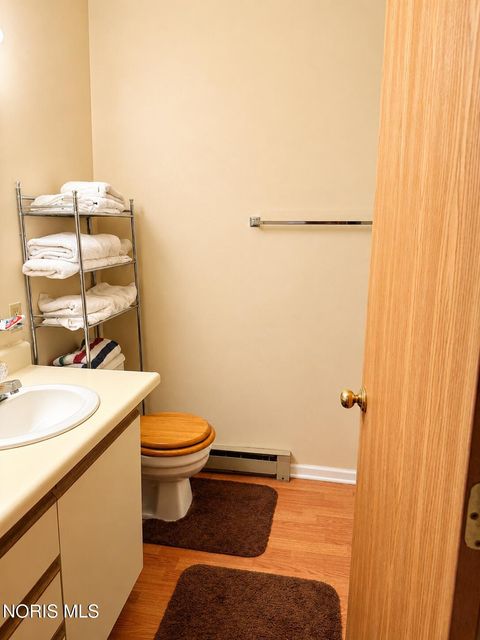 Tiny photo for 6512 N Harris Harbor Drive, Oak Harbor, OH 43449 (MLS # 10008405)