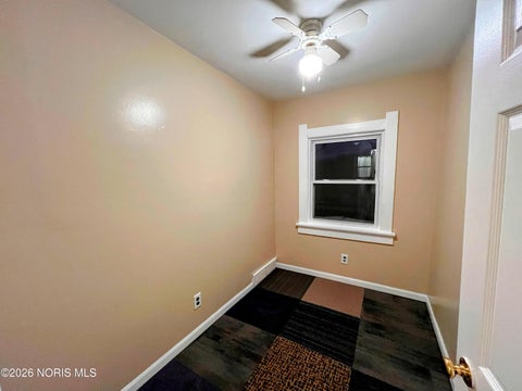 Tiny photo for 859 National Avenue, Toledo, OH 43609 (MLS # 10013986)