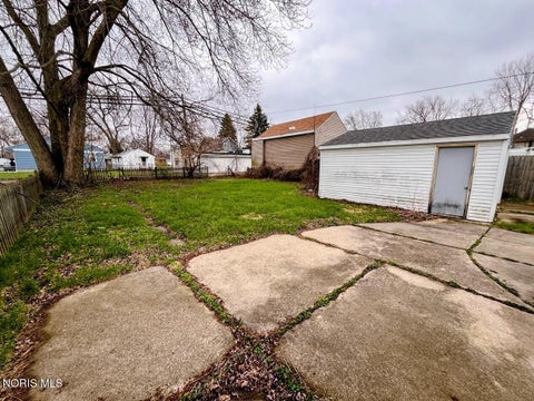 Tiny photo for 859 National Avenue, Toledo, OH 43609 (MLS # 10013986)