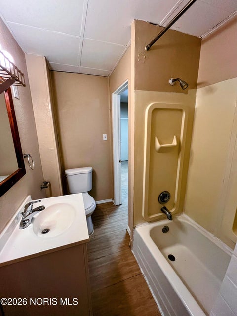 Tiny photo for 859 National Avenue, Toledo, OH 43609 (MLS # 10013986)
