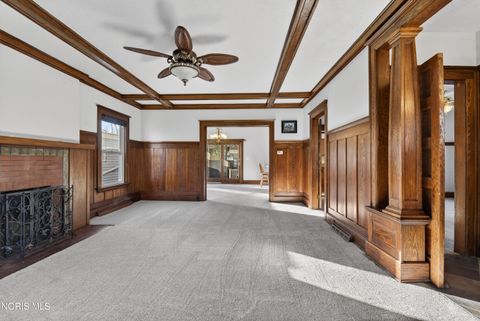 Tiny photo for 316 E Oak Street, Wauseon, OH 43567 (MLS # 10004947)