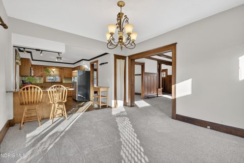 Tiny photo for 316 E Oak Street, Wauseon, OH 43567 (MLS # 10004947)