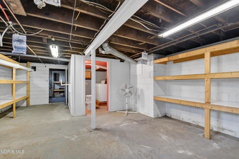 Tiny photo for 316 E Oak Street, Wauseon, OH 43567 (MLS # 10004947)