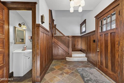 Tiny photo for 316 E Oak Street, Wauseon, OH 43567 (MLS # 10004947)