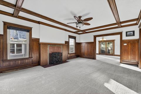 Tiny photo for 316 E Oak Street, Wauseon, OH 43567 (MLS # 10004947)