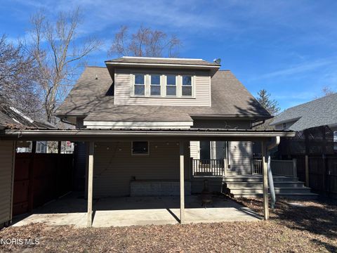 Tiny photo for 316 E Oak Street, Wauseon, OH 43567 (MLS # 10004947)