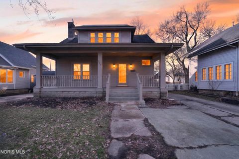 Tiny photo for 316 E Oak Street, Wauseon, OH 43567 (MLS # 10004947)