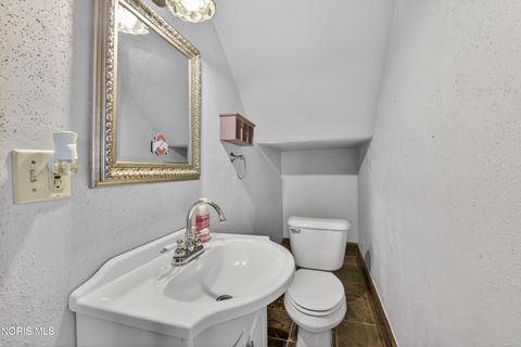 Tiny photo for 316 E Oak Street, Wauseon, OH 43567 (MLS # 10004947)