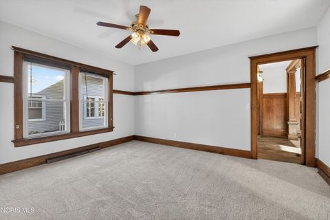 Tiny photo for 316 E Oak Street, Wauseon, OH 43567 (MLS # 10004947)