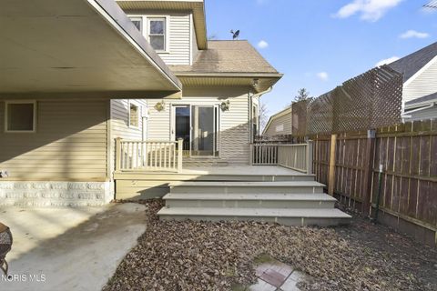 Tiny photo for 316 E Oak Street, Wauseon, OH 43567 (MLS # 10004947)