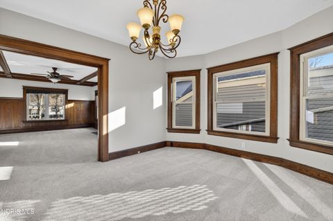 Tiny photo for 316 E Oak Street, Wauseon, OH 43567 (MLS # 10004947)