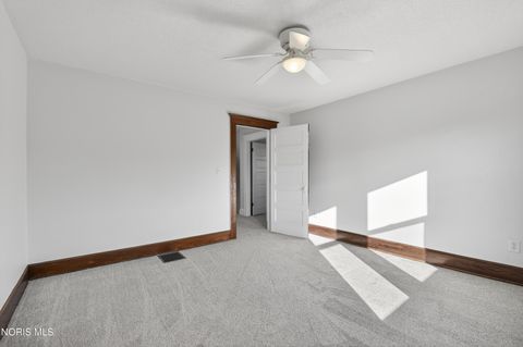 Tiny photo for 316 E Oak Street, Wauseon, OH 43567 (MLS # 10004947)