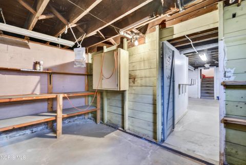 Tiny photo for 316 E Oak Street, Wauseon, OH 43567 (MLS # 10004947)