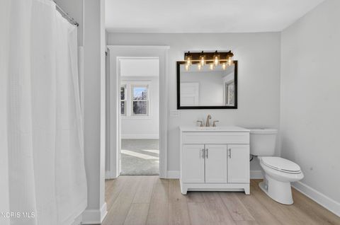 Tiny photo for 316 E Oak Street, Wauseon, OH 43567 (MLS # 10004947)