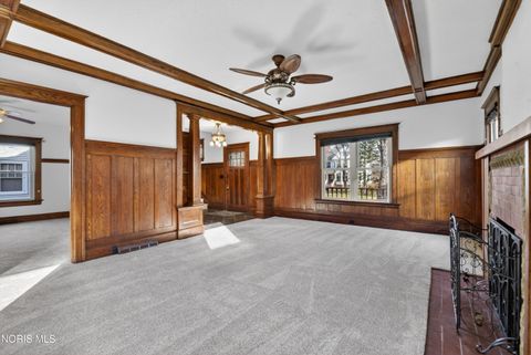 Tiny photo for 316 E Oak Street, Wauseon, OH 43567 (MLS # 10004947)