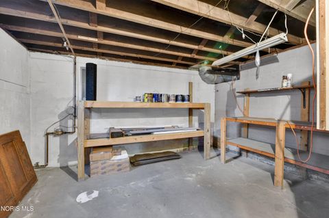 Tiny photo for 316 E Oak Street, Wauseon, OH 43567 (MLS # 10004947)