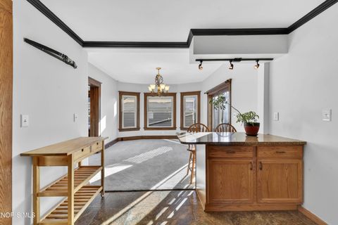 Tiny photo for 316 E Oak Street, Wauseon, OH 43567 (MLS # 10004947)