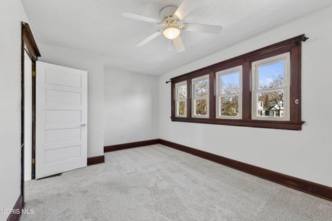 Tiny photo for 316 E Oak Street, Wauseon, OH 43567 (MLS # 10004947)