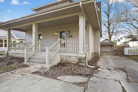 Tiny photo for 316 E Oak Street, Wauseon, OH 43567 (MLS # 10004947)