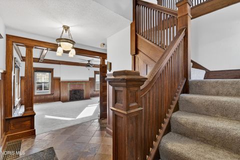 Tiny photo for 316 E Oak Street, Wauseon, OH 43567 (MLS # 10004947)