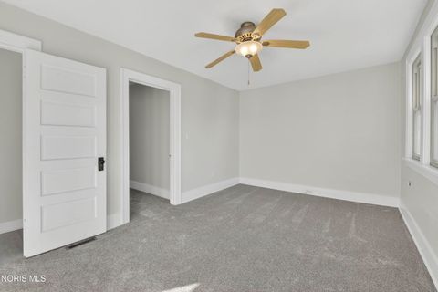 Tiny photo for 316 E Oak Street, Wauseon, OH 43567 (MLS # 10004947)