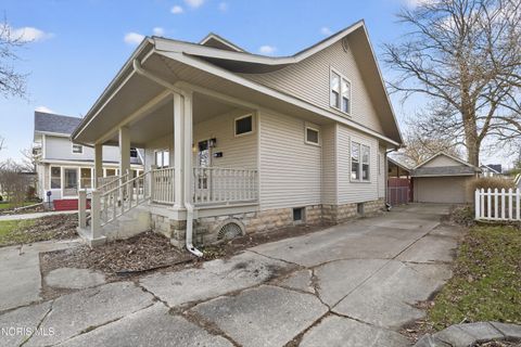 Tiny photo for 316 E Oak Street, Wauseon, OH 43567 (MLS # 10004947)