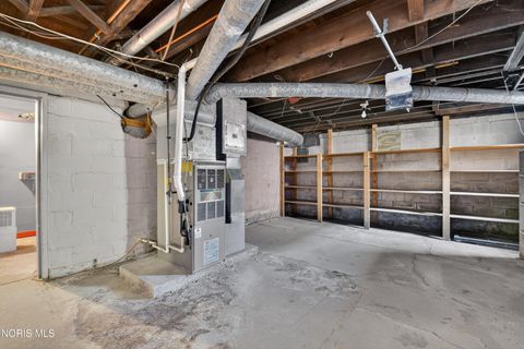 Tiny photo for 316 E Oak Street, Wauseon, OH 43567 (MLS # 10004947)