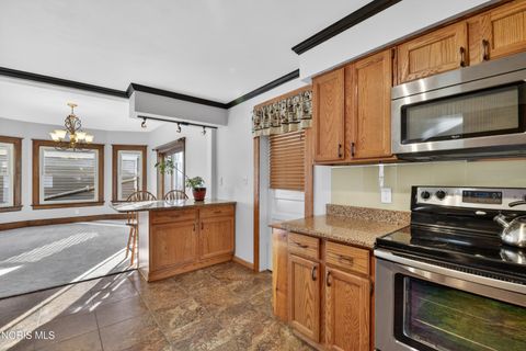 Tiny photo for 316 E Oak Street, Wauseon, OH 43567 (MLS # 10004947)