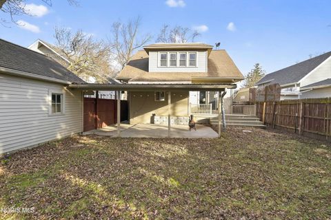 Tiny photo for 316 E Oak Street, Wauseon, OH 43567 (MLS # 10004947)