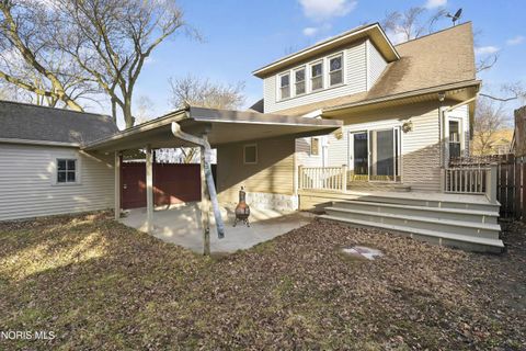 Tiny photo for 316 E Oak Street, Wauseon, OH 43567 (MLS # 10004947)