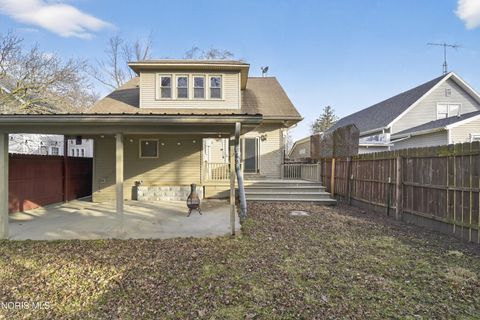 Tiny photo for 316 E Oak Street, Wauseon, OH 43567 (MLS # 10004947)